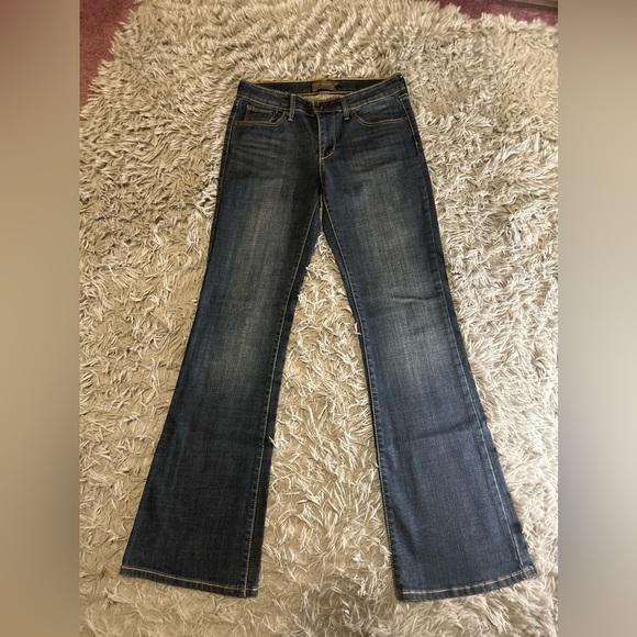 Levi’s San Francisco Classic Boot Cut Jeans - Picture 6 of 8